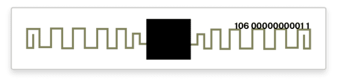 fastrack exterior mounted